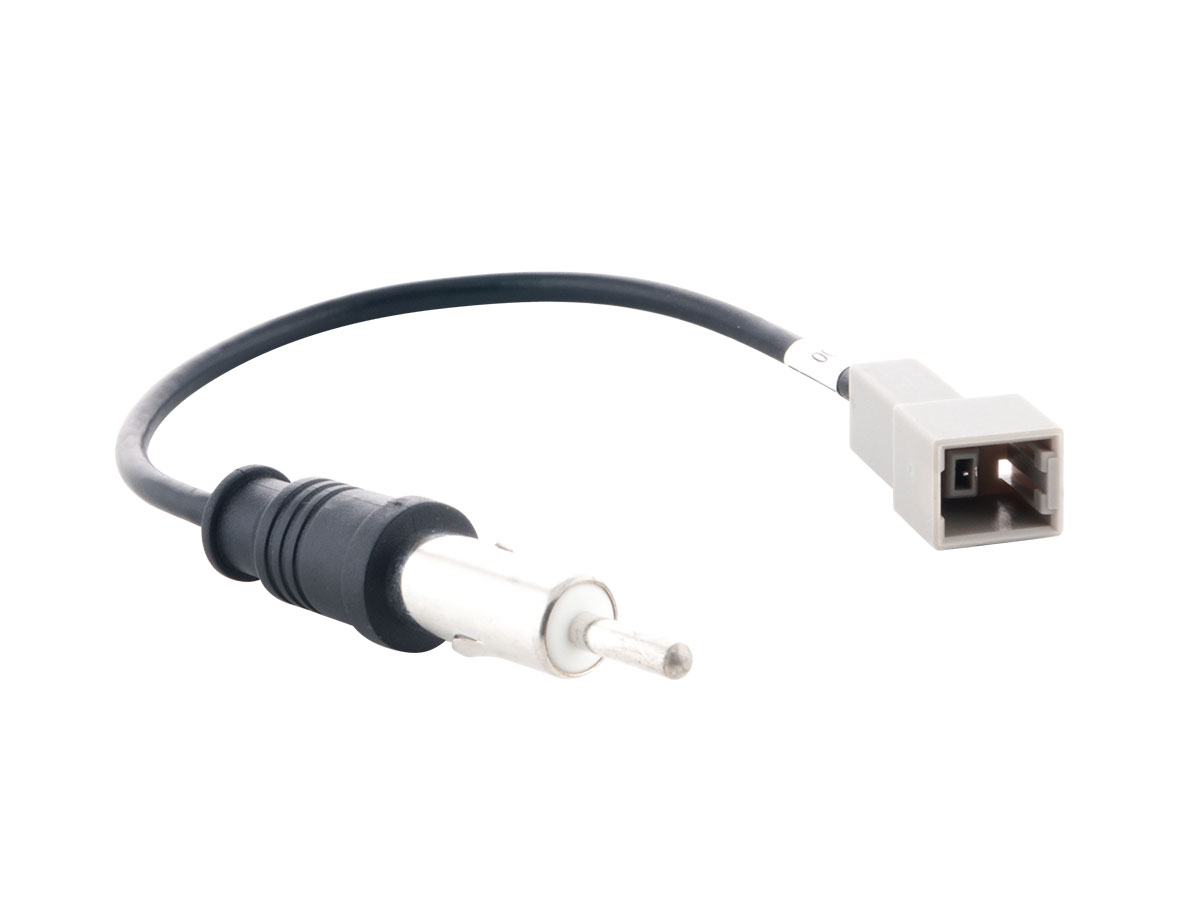 Аксессуары для радиоантенн Incar ANT-11 