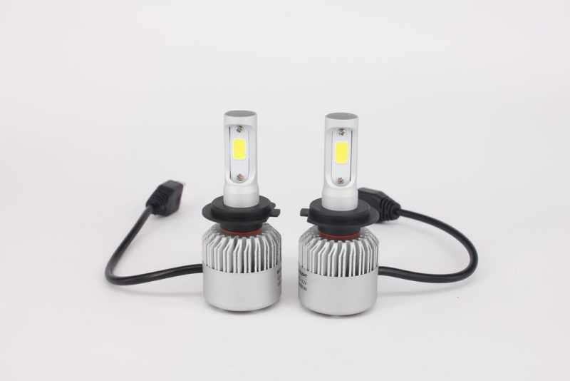 OSNOVA LED LED HB4