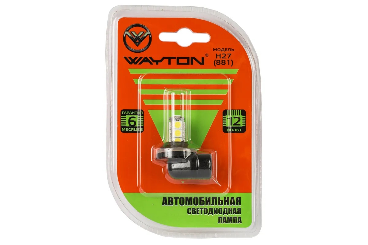 WAYTON H27 (881)