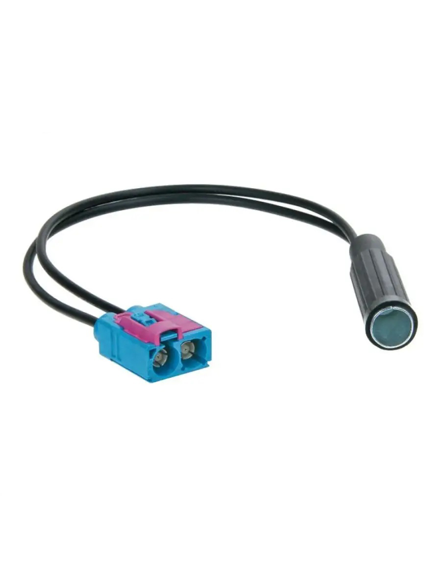 Аксессуары для радиоантенн Incar ANT-19 