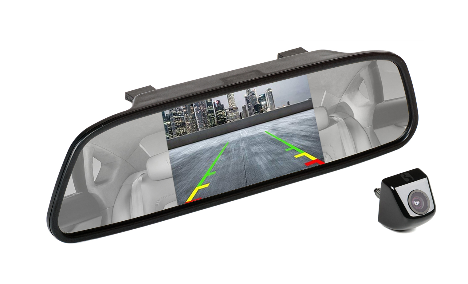 Видеопарктроники Blackview M-52