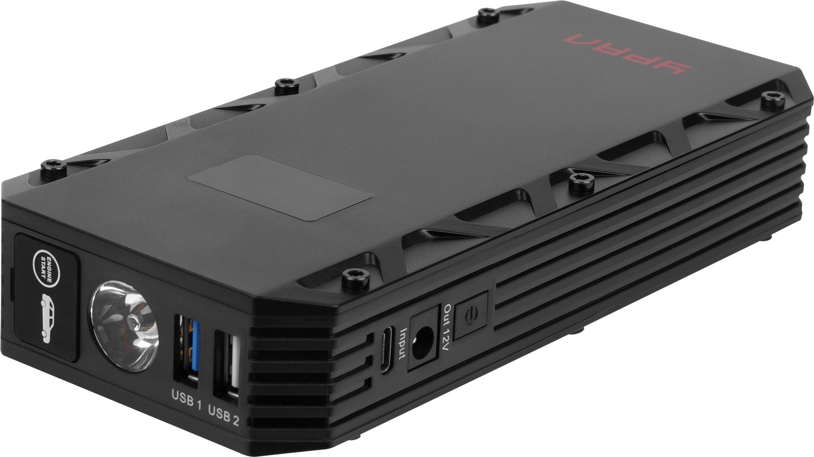 Пуско-зарядные устройства Ural УРАЛ ПЛЮС 1200