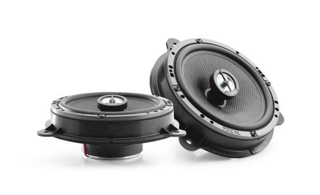 Акустика автомобильная Focal KIT NISSAN/Renault/Infinity/Mitsubishi 