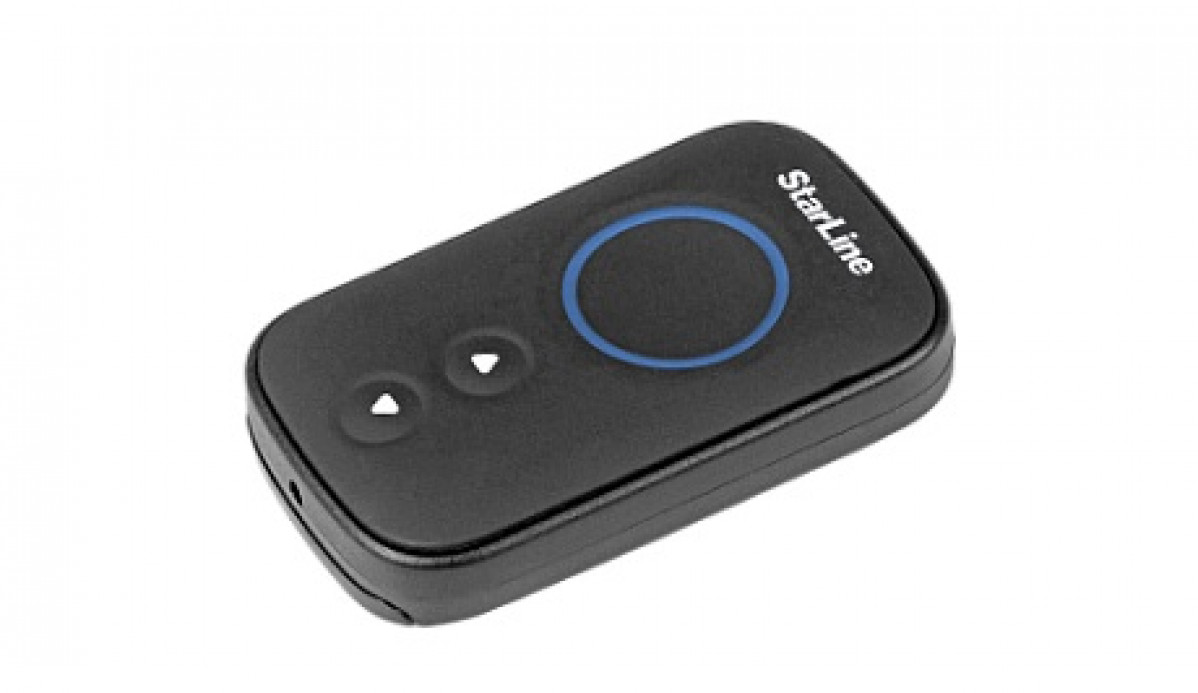 StarLine A66 2CAN+2LIN