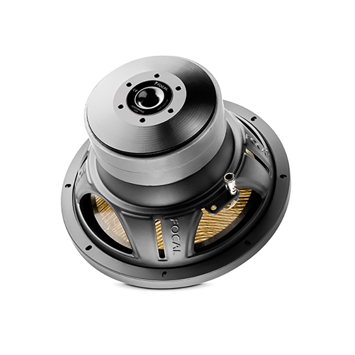 Сабвуферные динамики Focal P25FE 