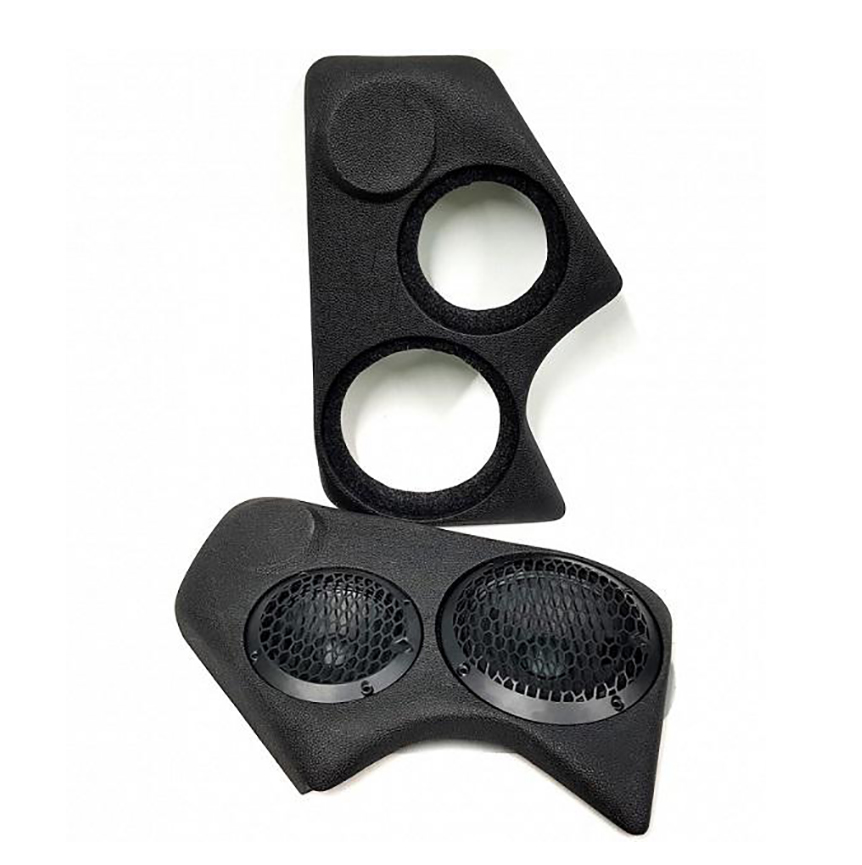 Chevrolet Niva, НИВА (NEW), Иномарки Real Sound Нива Урбан 