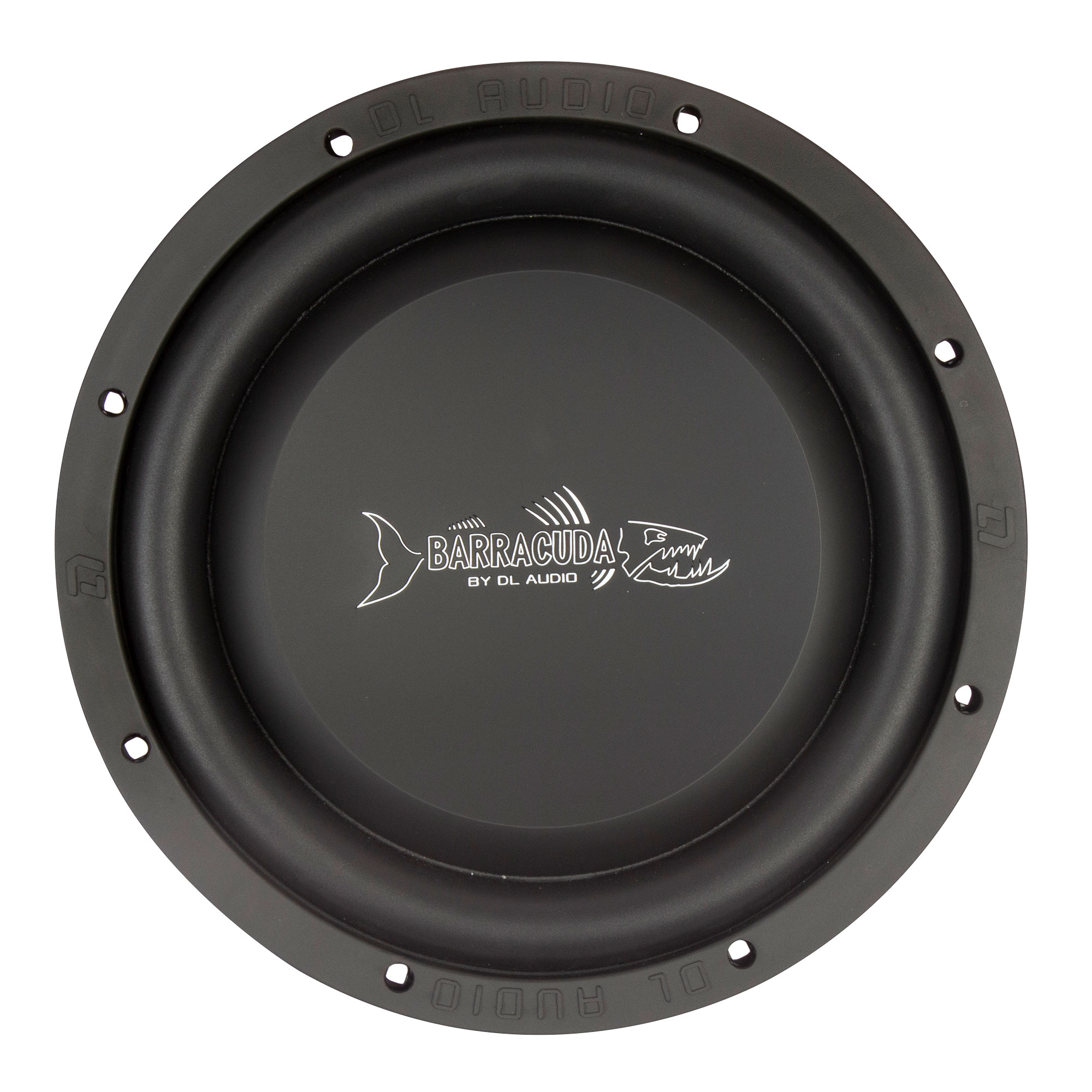 Сабвуферные динамики DL Audio Barracuda 10 Flat 