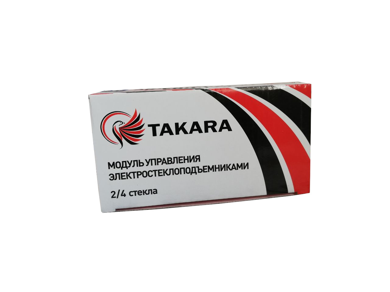 Контроллеры стеклоподъёмников TAKARA AS-2