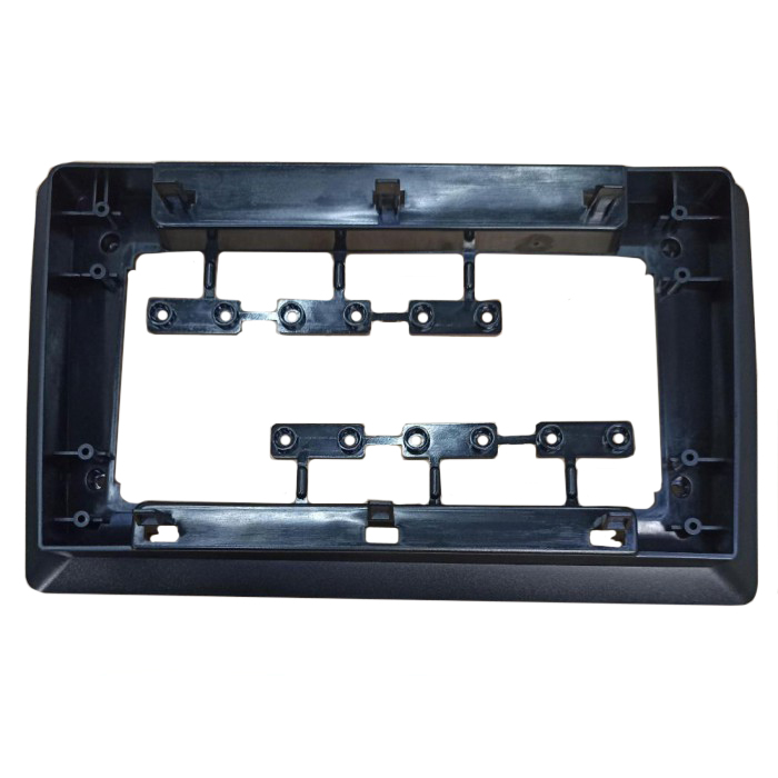 Универсальные рамки и карманы Incar RUN-FC685 