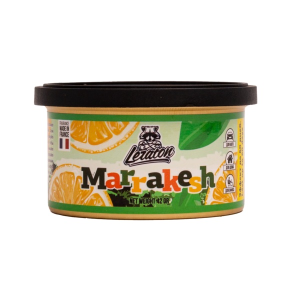 LERATON Marrakesh