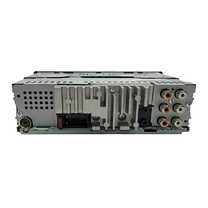 1-DIN USB/SD-ресиверы (без CD) Pioneer MVH-S520BT 