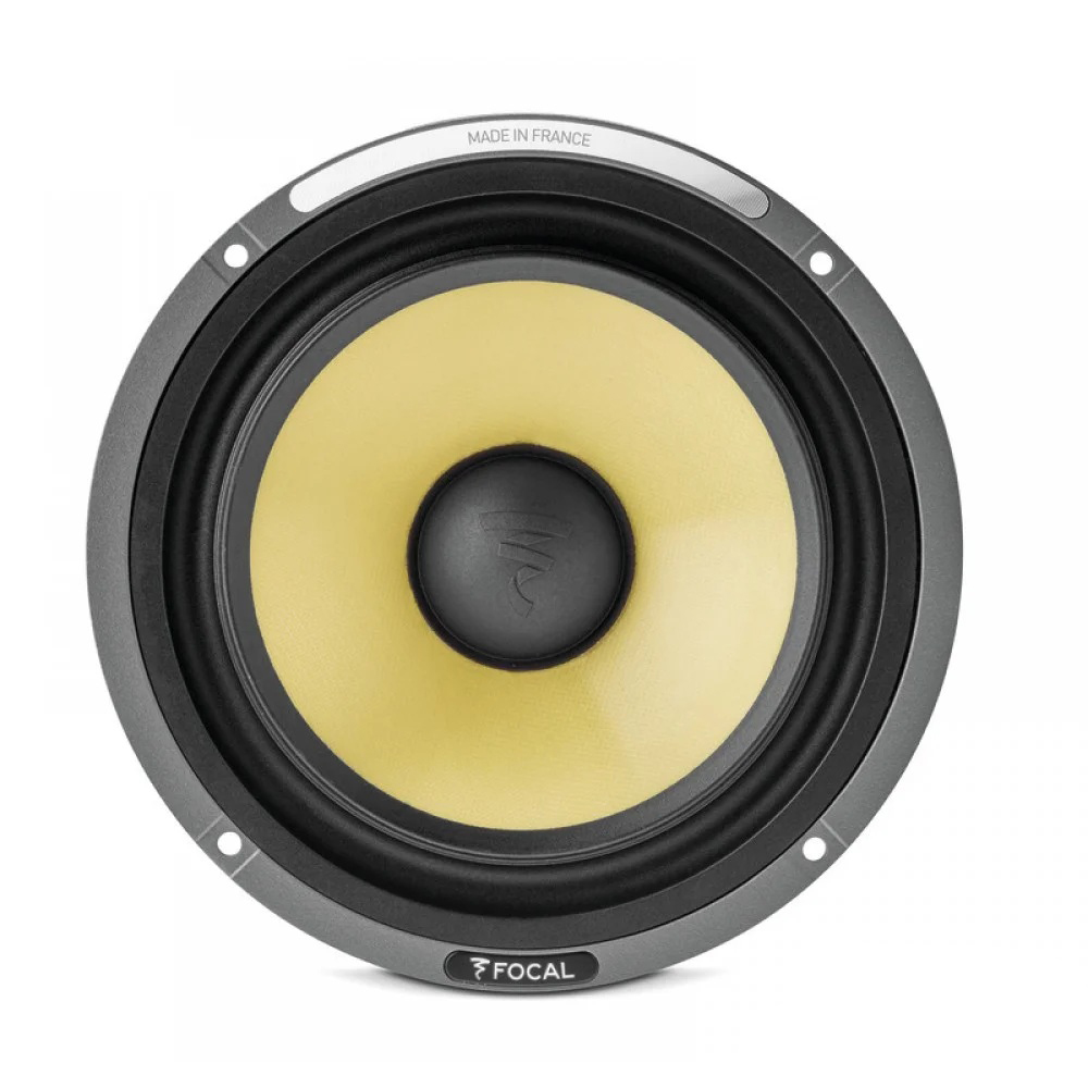 Акустика автомобильная Focal HDK165-2014\UP 