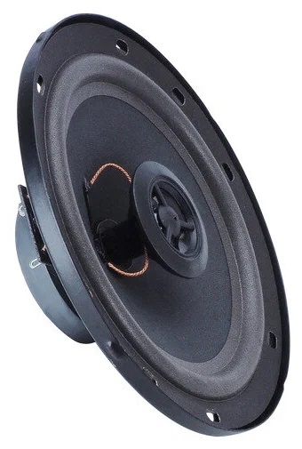 Акустика автомобильная D/S/D DSX-0652 