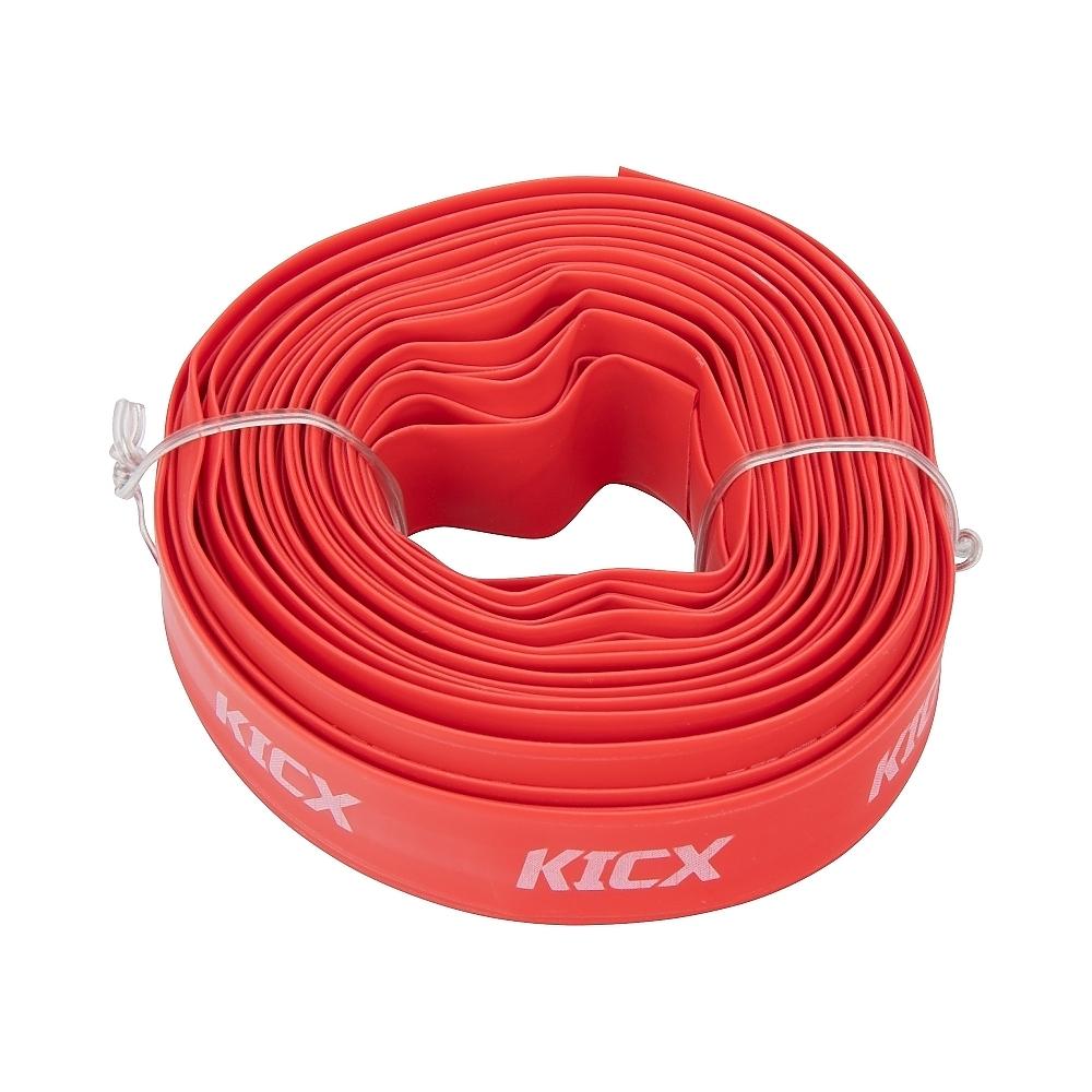 Термоусадочная трубка KICX HST-15RD-10 