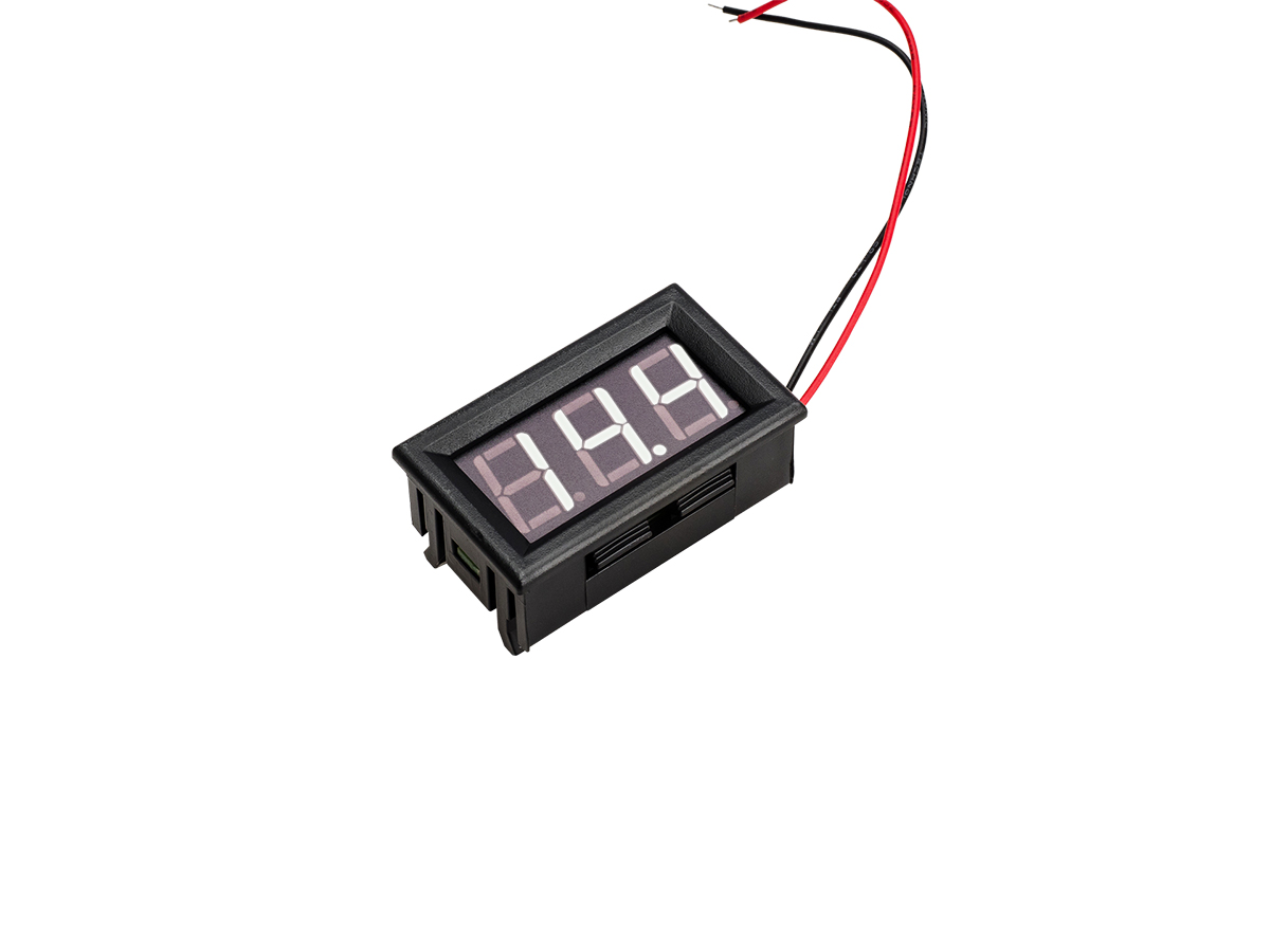 Конденсаторы, вольтметры, силовые реле, фильтры AurA ZWE-V02W 