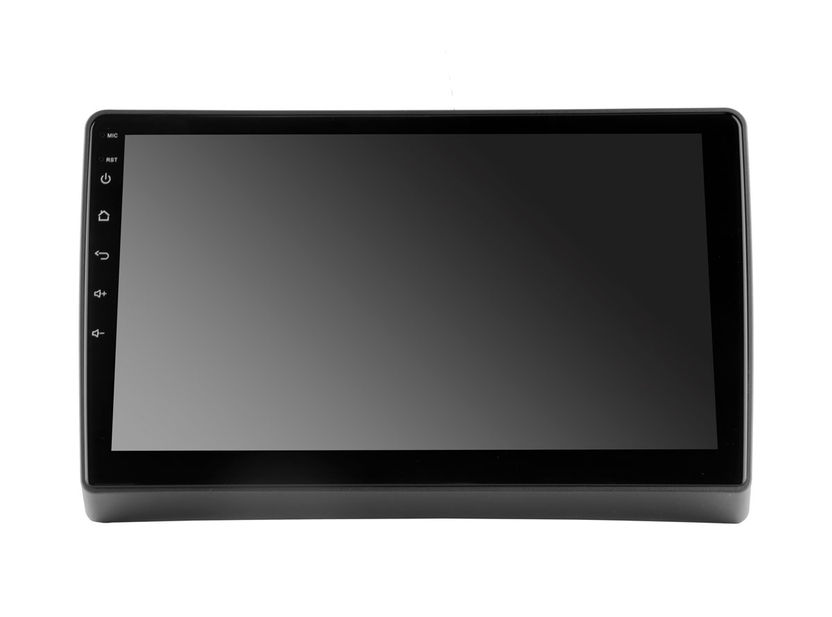 Ford Incar RFO-FC279 