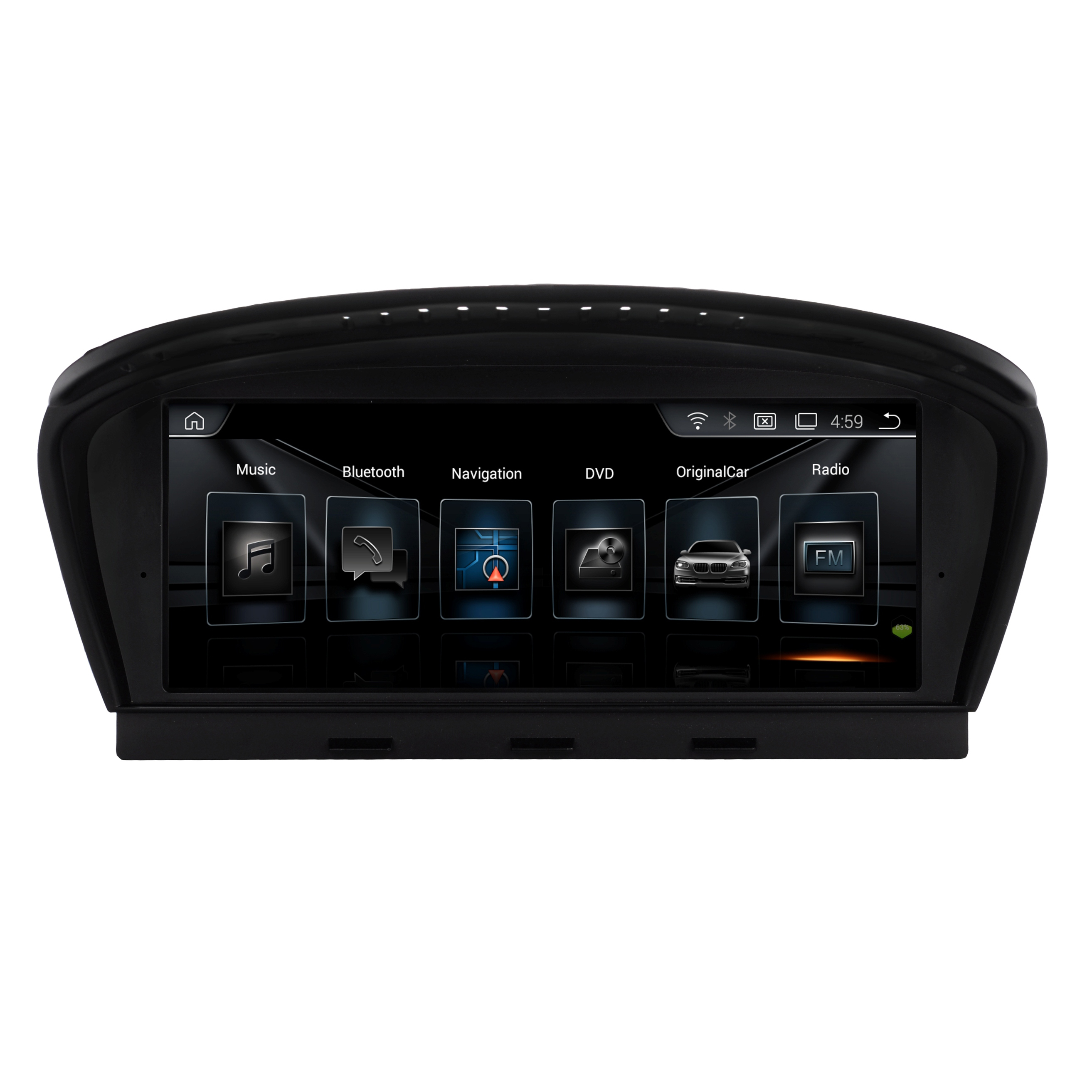BMW Radiola RDL-8233 