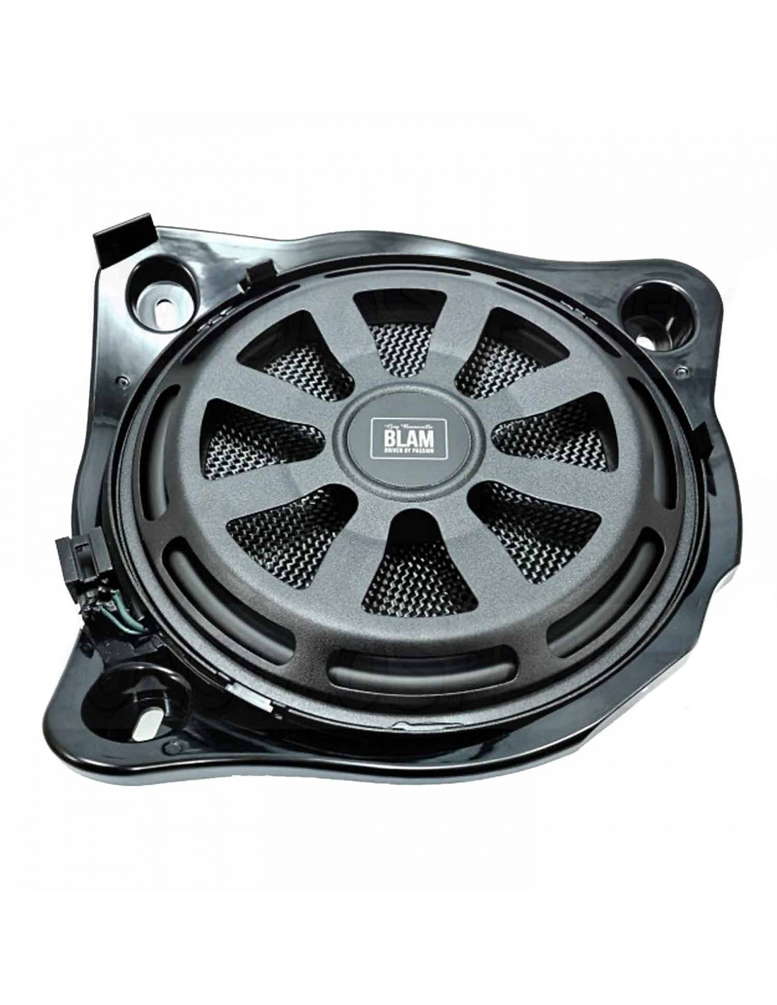 Сабвуферные динамики BLAM MB 200W 