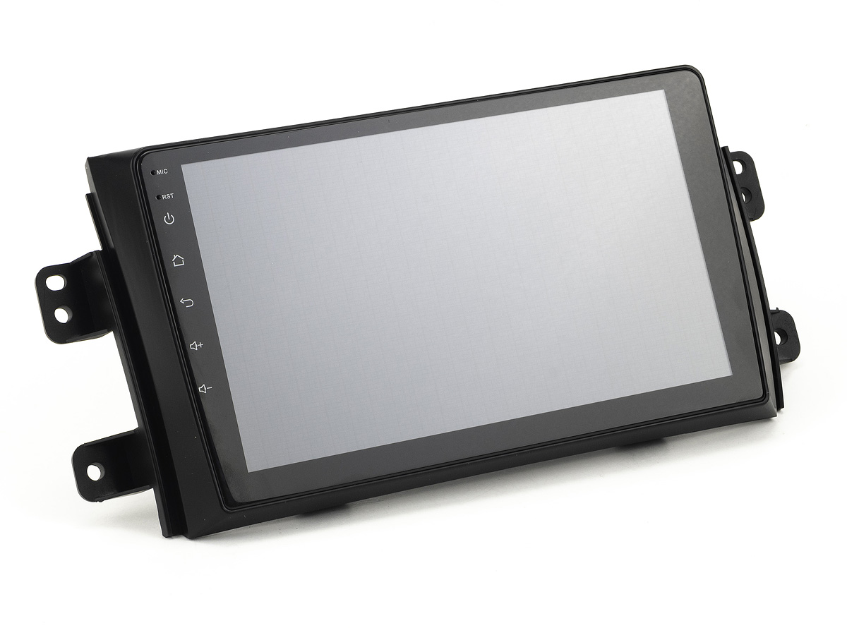 Suzuki Incar RSZ-FC512 