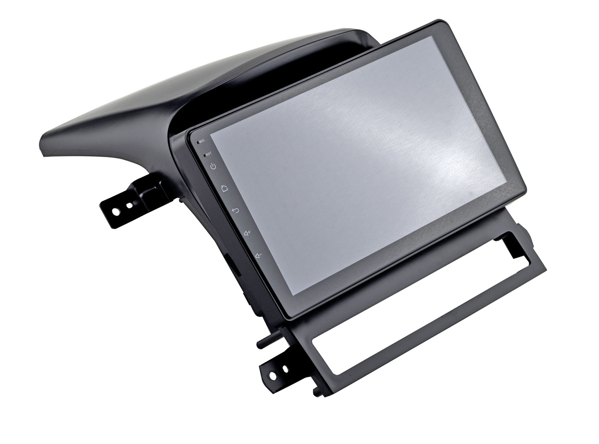 Chevrolet/CHRYSLER Incar RCV-FC231 