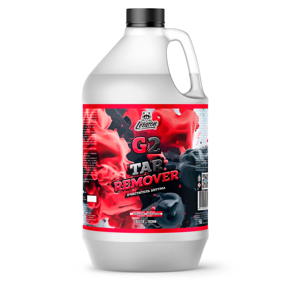 LERATON G2