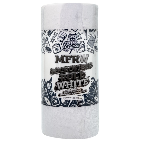 LERATON MFRW MICROFIBER ROLL