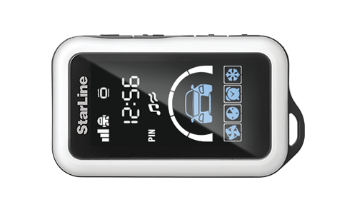 StarLine E 95