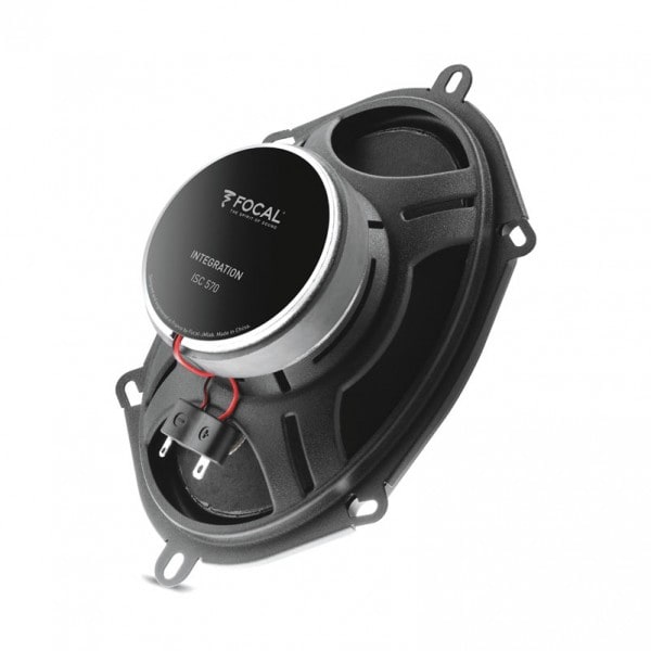 Акустика автомобильная Focal ISC570 