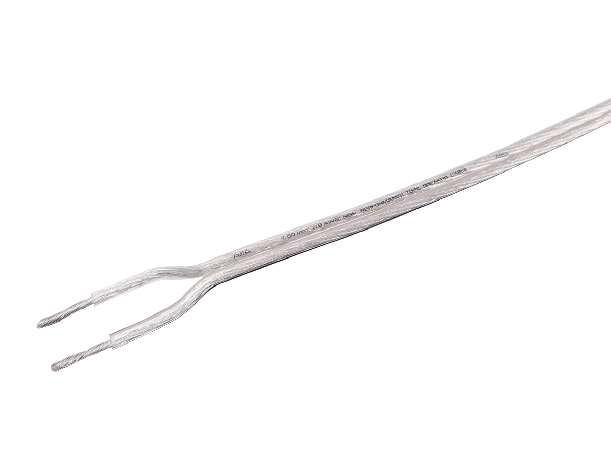 Кабели акустические AurA SCC-315T 