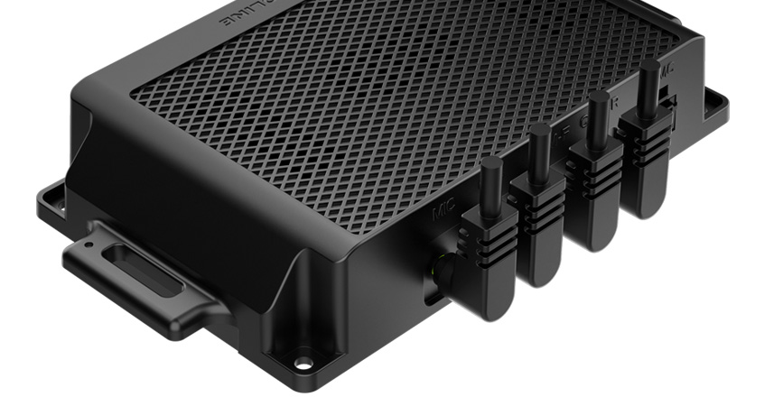 Видеорегистраторы с 2 камерами и более, спортивные камеры: Neoline G-Tech X54