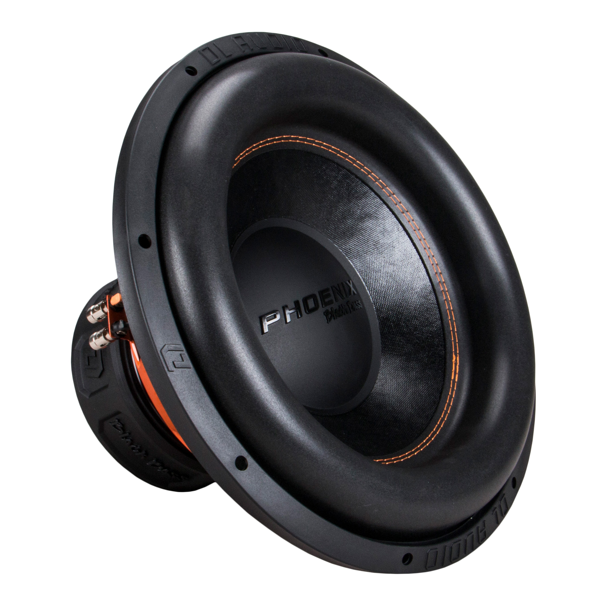 Сабвуферные динамики DL Audio Phoenix Black Bass 15 