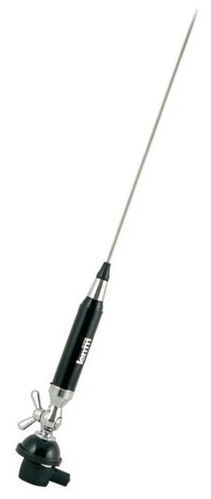 Антенны врезные для радиостанций 27МГц Lemm AT- 1200