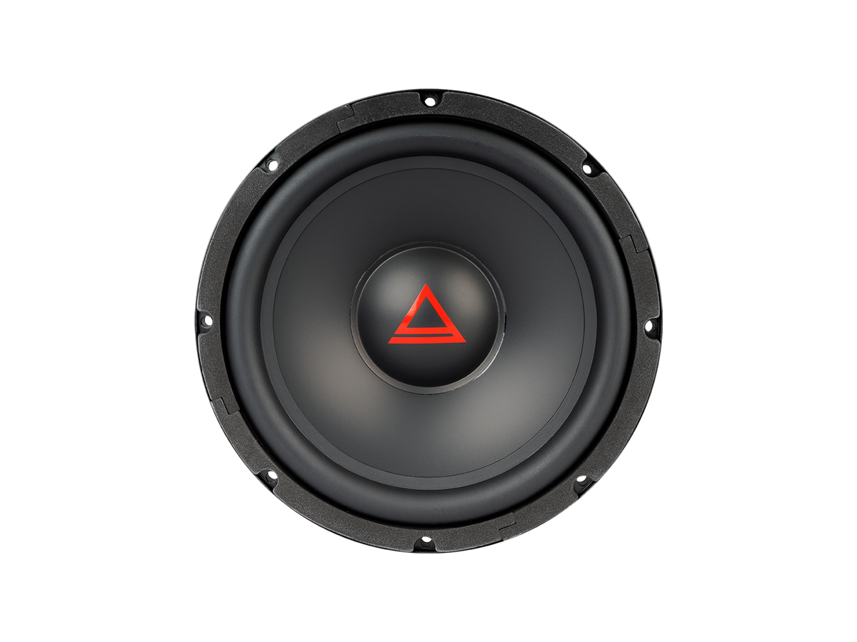 Сабвуферные динамики AurA VENOM-CL10 