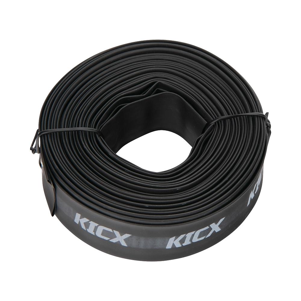Термоусадочная трубка KICX HST-15BL-10 