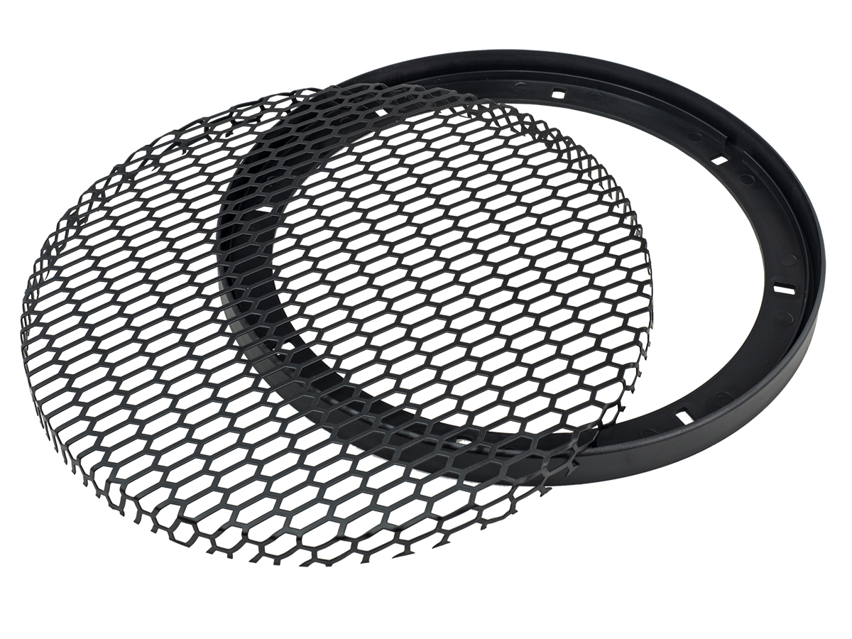 Решетки (сетки) для динамиков. Крепеж для динамиков. AurA WGM-M200 