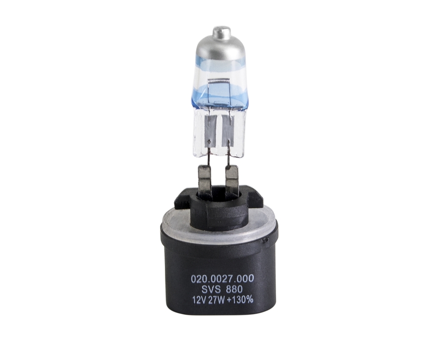 SVS H27(880) 0200027000 INTENSIVE Halogen