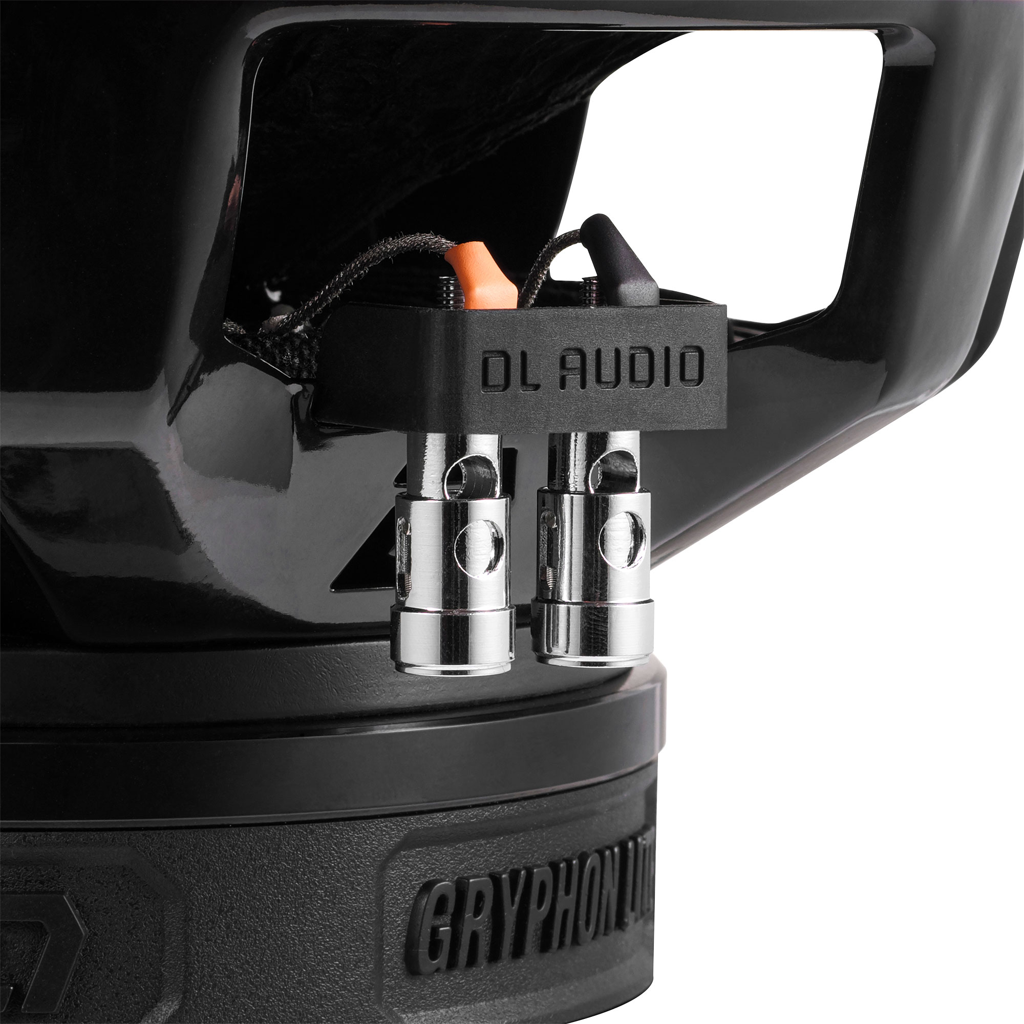 Сабвуферные динамики DL Audio Gryphon Lite 10 V3 