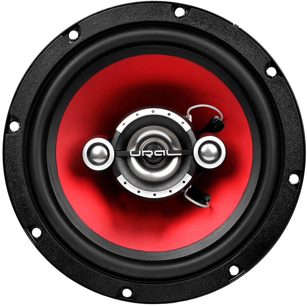 Акустика автомобильная Ural УРАЛ DDB AS-D1741 