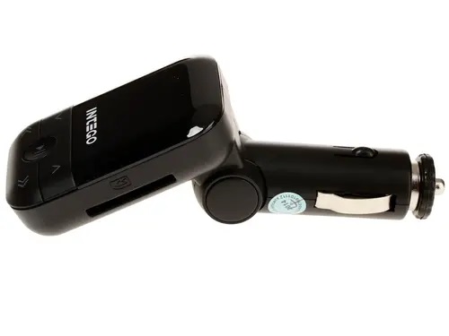 FM-плееры Intego FM-110