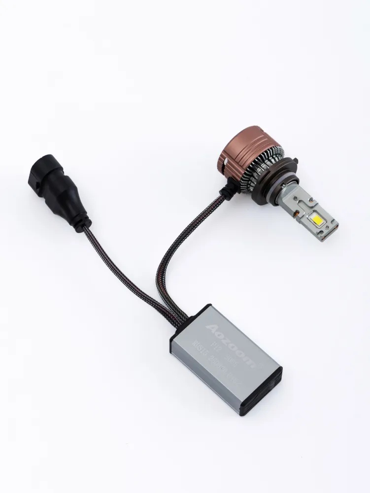 AOZOOM P12 HB3/4
