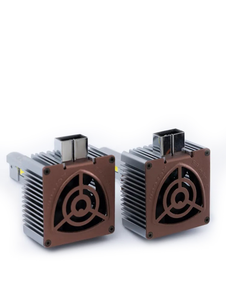 AOZOOM Service Replacement D1S