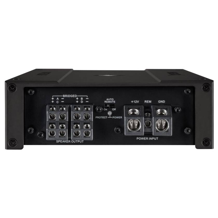 Процессоры, процеусилители Helix M FOUR DSP 