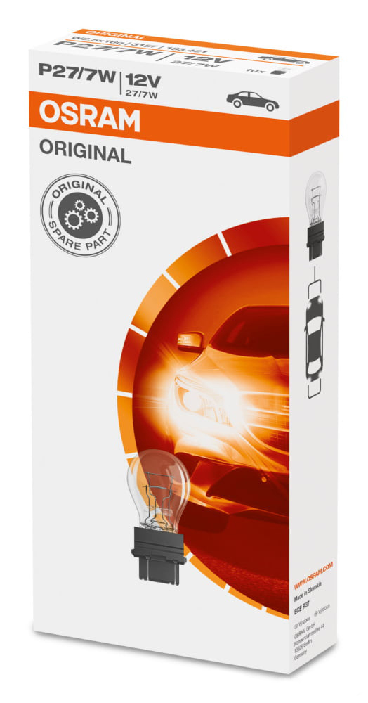OSRAM 3157 P27W