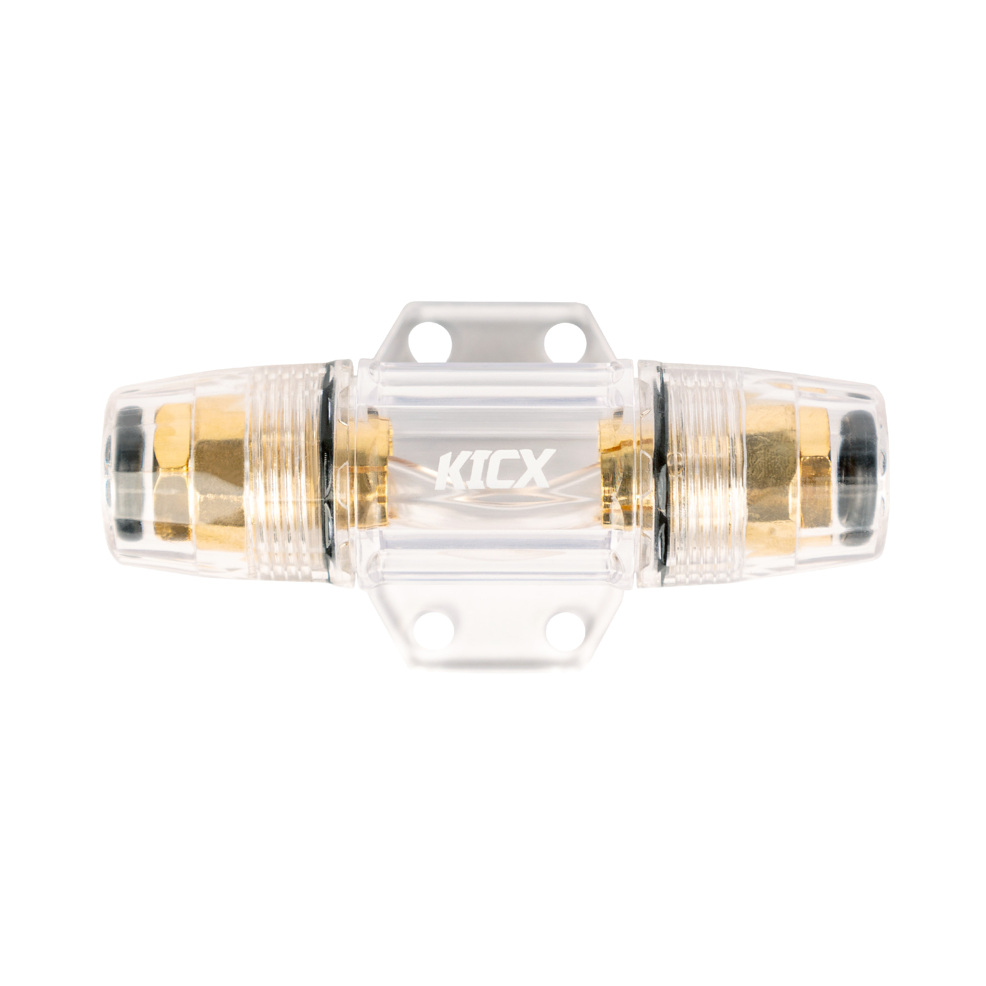 Дистрибьюторы, колбы, держатели предохранителя KICX CAG48G 