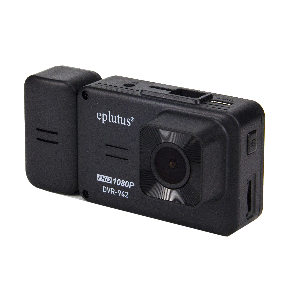 Видеорегистраторы Eplutus DVR 942