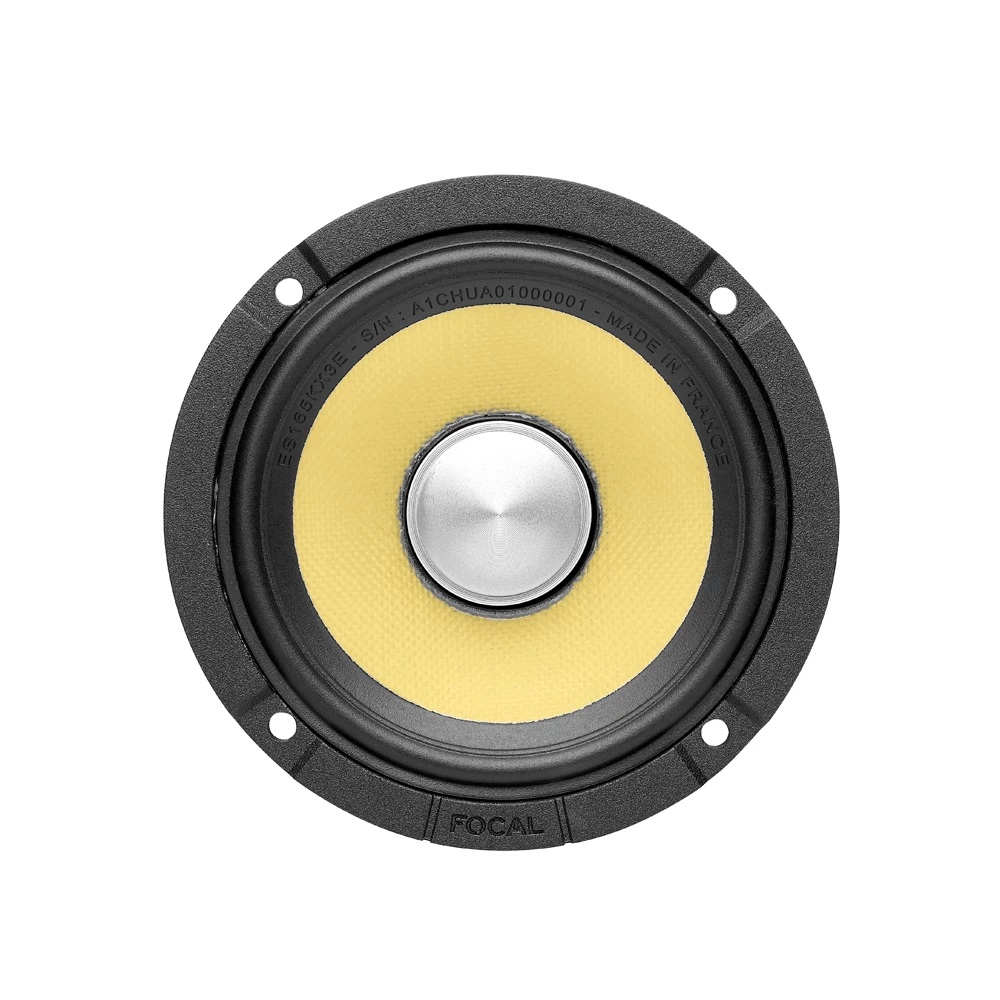Акустика автомобильная Focal ES165KX3 EVO 