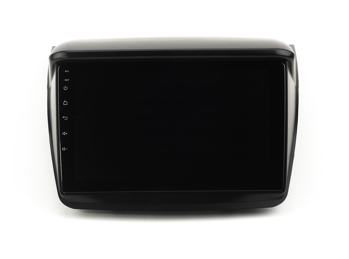 Mitsubishi Incar RMS-FC456 