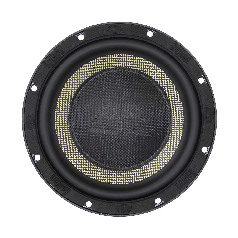 Акустика автомобильная HELLION Symphony MBS-8 