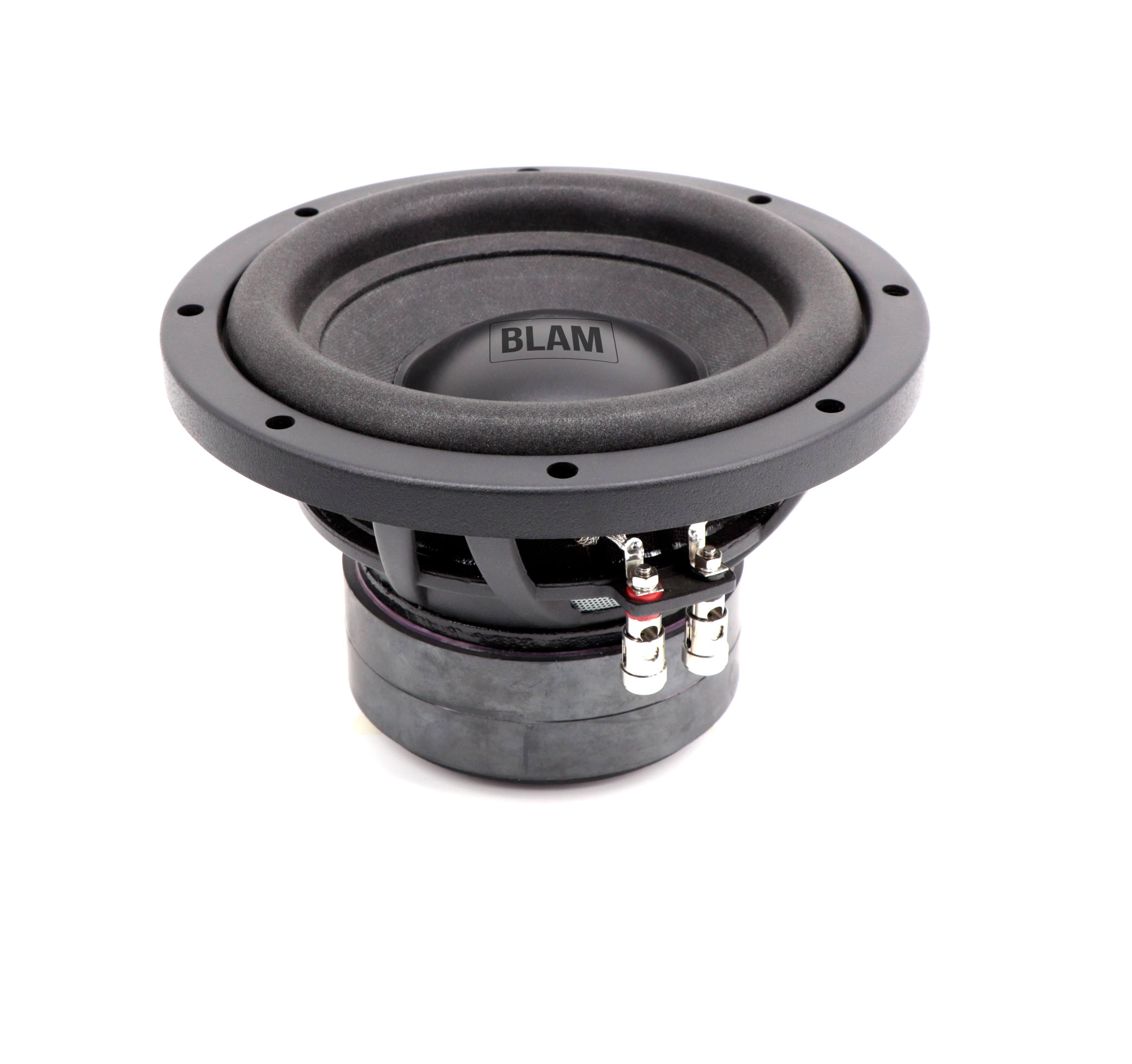 Сабвуферные динамики BLAM L20DB 