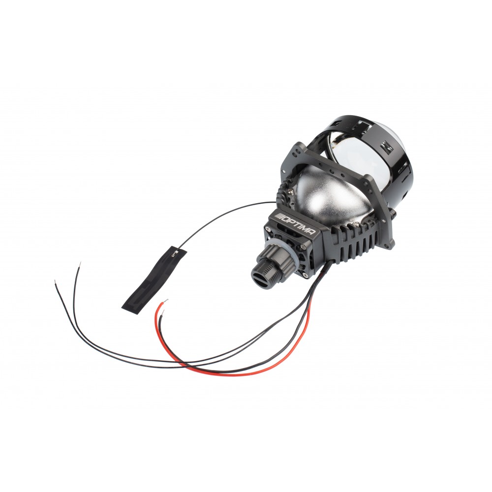 OPTIMA LENS-3.0-BiLED-SL
